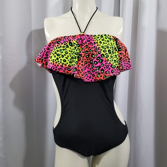hipster one piece swimsuits